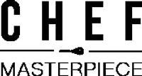 Chef Masterpiece coupons